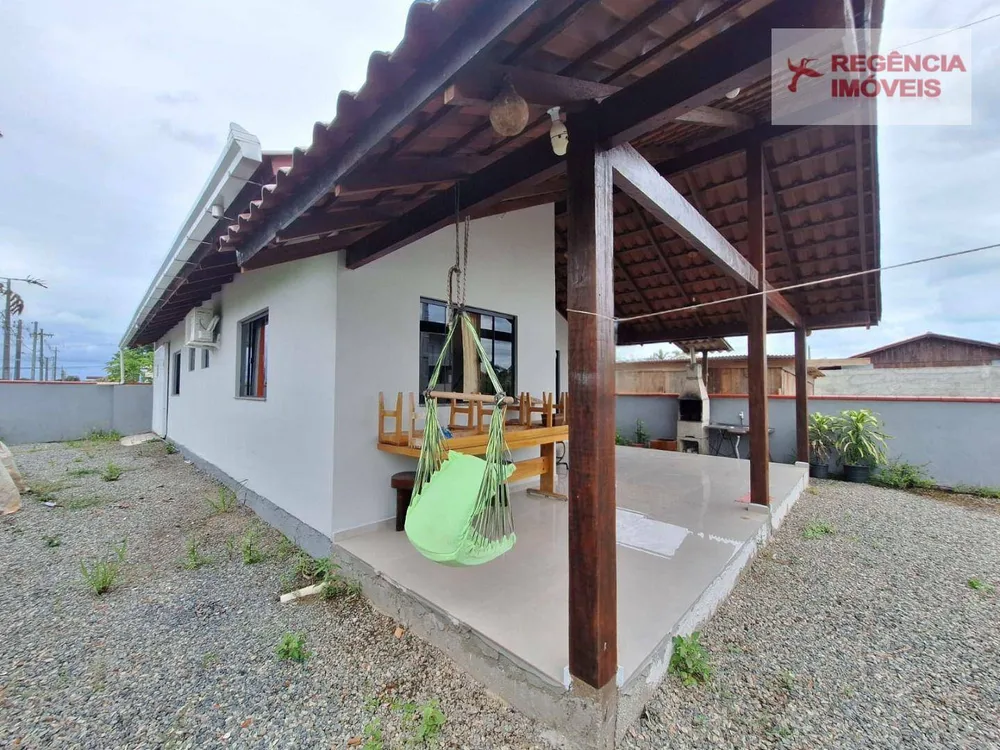 Casa, 2 quartos, 165 m² - Foto 5