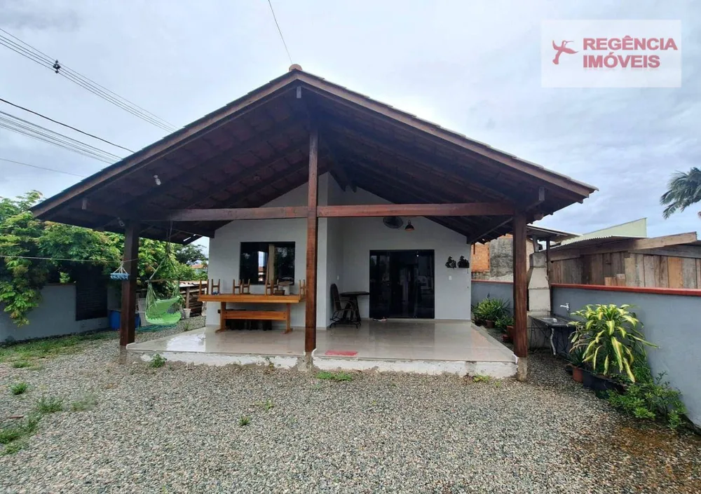 Casa, 2 quartos, 165 m² - Foto 2