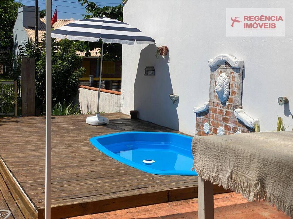Casa, 3 quartos, 150 m² - Foto 1