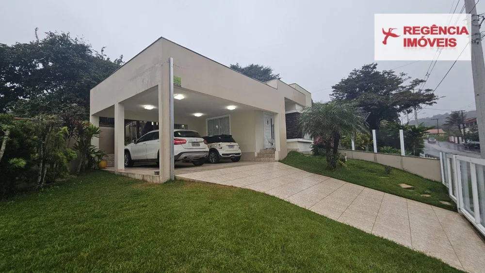 Casa, 3 quartos, 160 m² - Foto 8