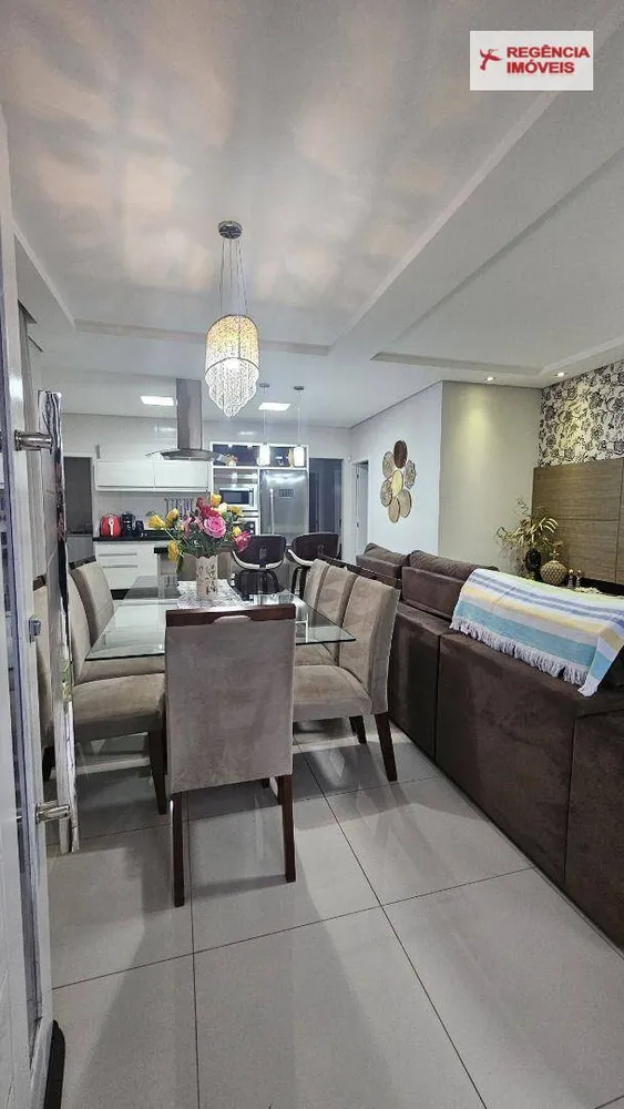 Casa, 3 quartos, 160 m² - Foto 5