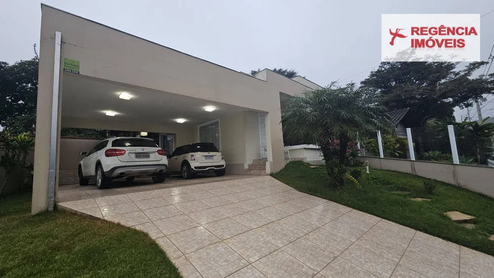 Casa, 3 quartos, 160 m² - Foto 10