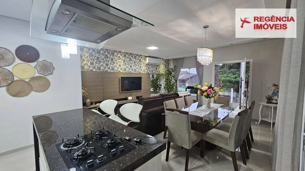 Casa, 3 quartos, 160 m² - Foto 3