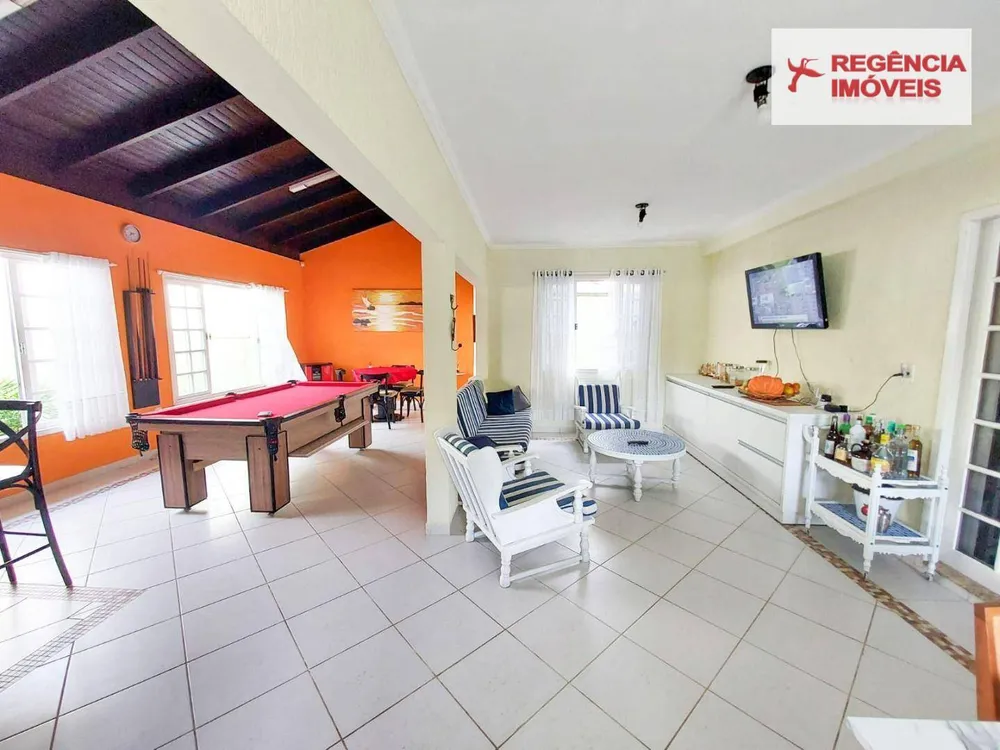 Casa, 4 quartos, 300 m² - Foto 8