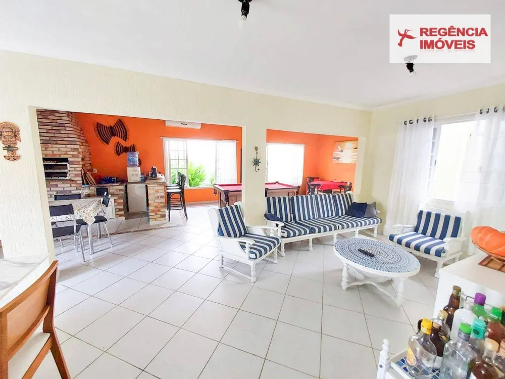 Casa, 4 quartos, 300 m² - Foto 7