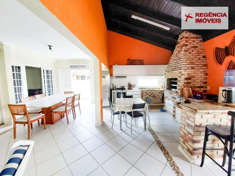 Casa, 4 quartos, 300 m² - Foto 9
