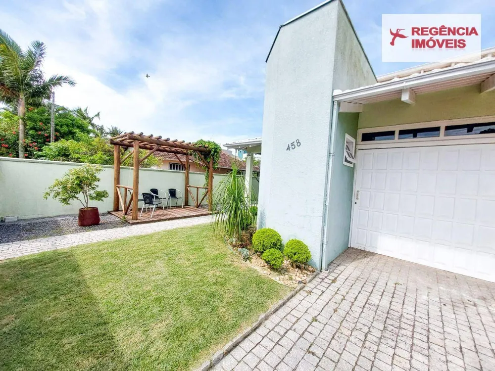 Casa, 4 quartos, 300 m² - Foto 3