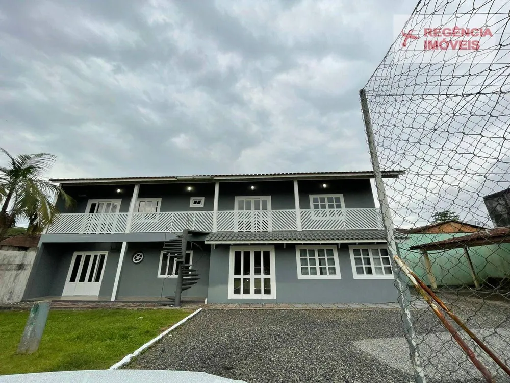 Casa, 4 quartos, 224 m² - Foto 8
