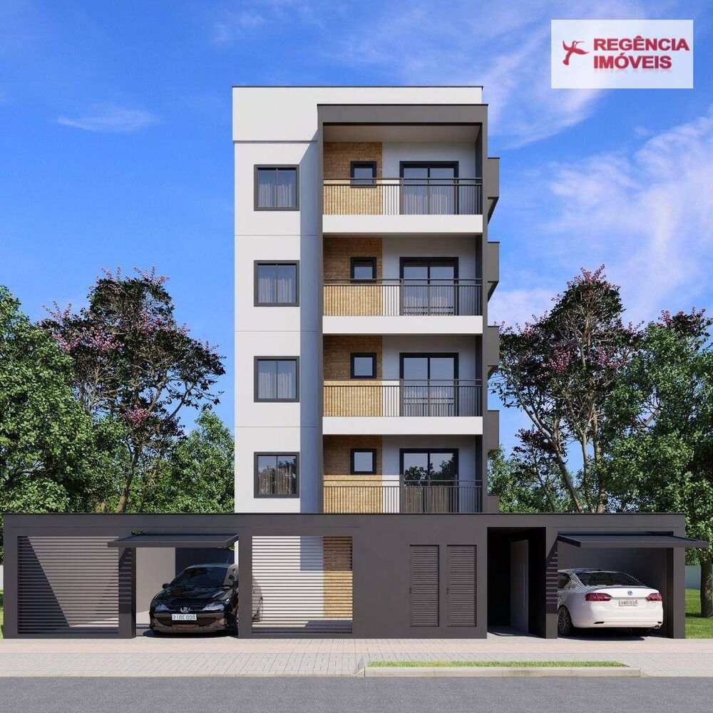 Apartamento, 2 quartos, 48 m² - Foto 2