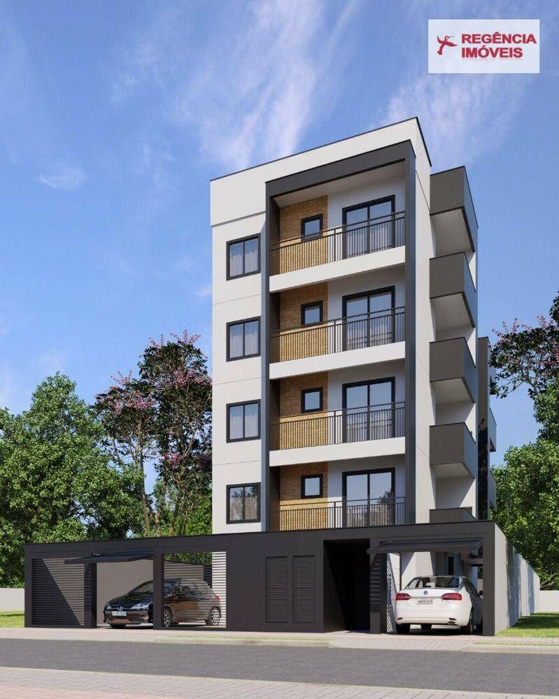 Apartamento, 2 quartos, 48 m² - Foto 1