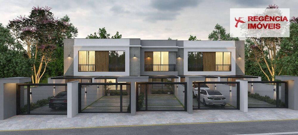 Casa de Condomínio à venda com 3 quartos, 100m² - Foto 2