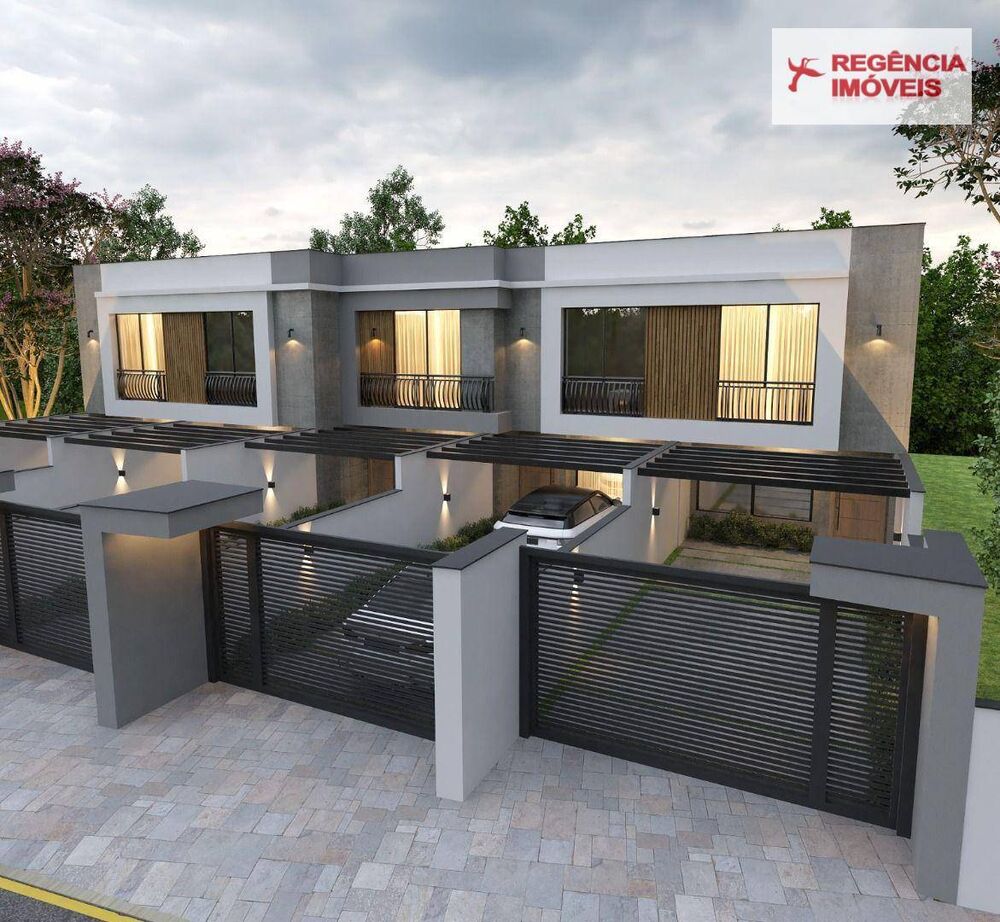 Casa de Condomínio à venda com 3 quartos, 100m² - Foto 4