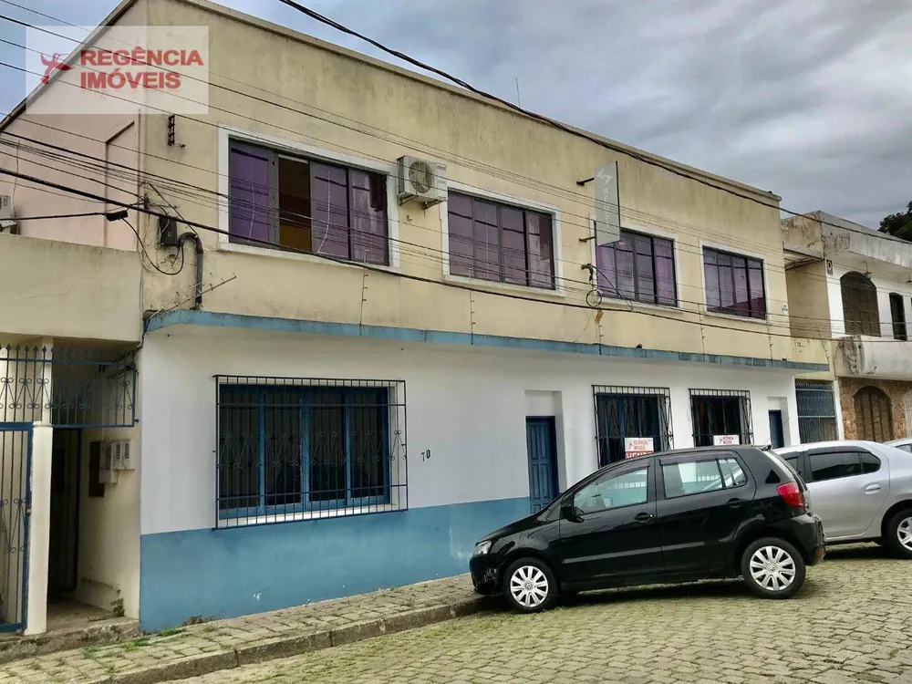 Prédio Inteiro, 175 m² - Foto 1