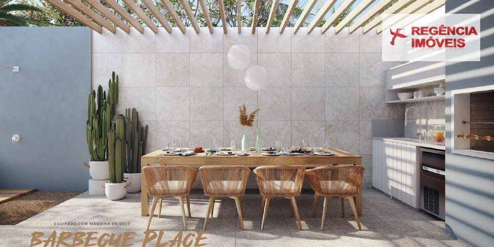 Apartamento, 2 quartos, 62 m² - Foto 3