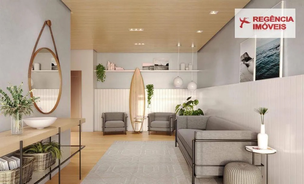 Apartamento, 2 quartos, 62 m² - Foto 5