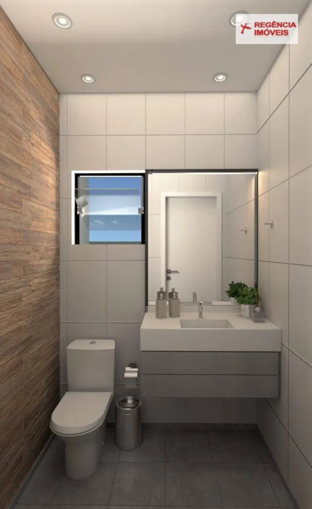 Casa, 2 quartos, 82 m² - Foto 15