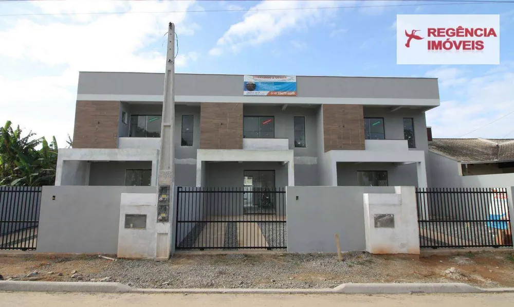 Casa, 2 quartos, 82 m² - Foto 6