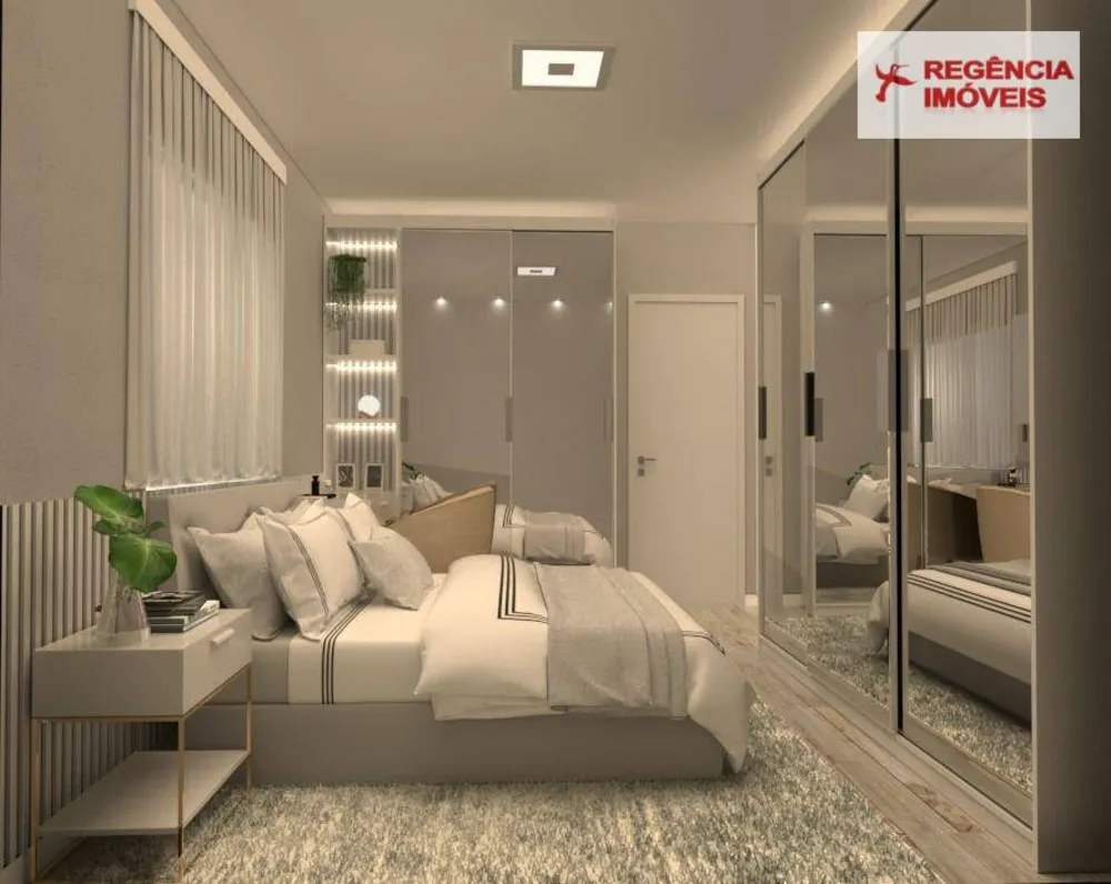 Casa, 2 quartos, 82 m² - Foto 13