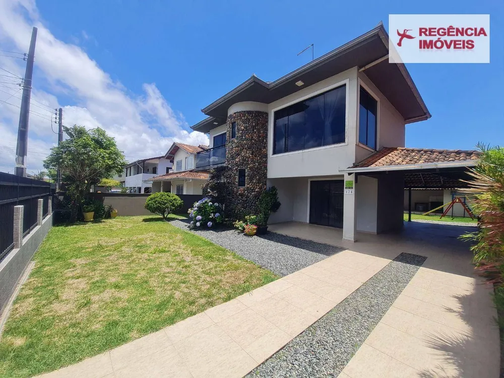 Casa, 3 quartos, 230 m² - Foto 6