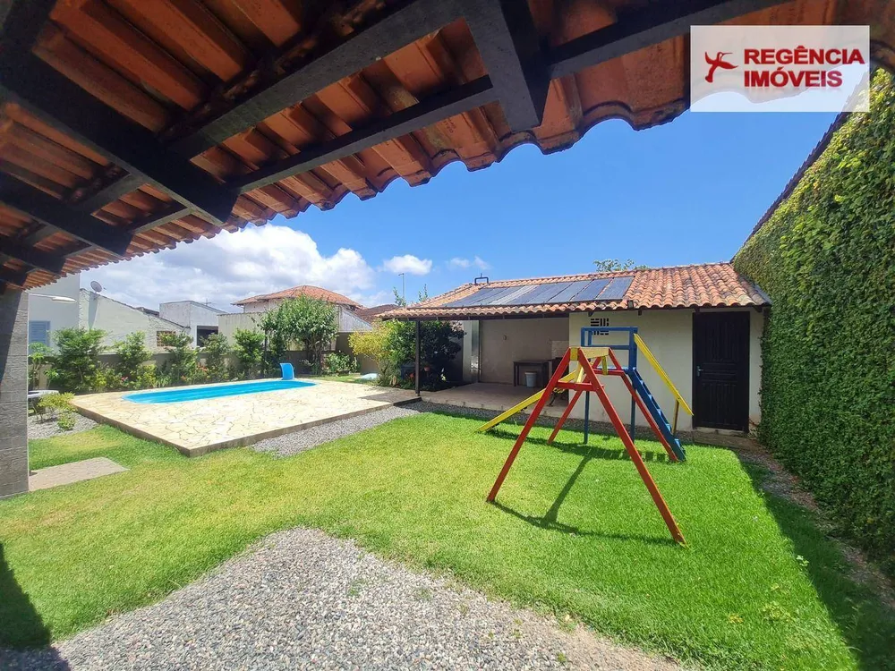 Casa, 3 quartos, 230 m² - Foto 8
