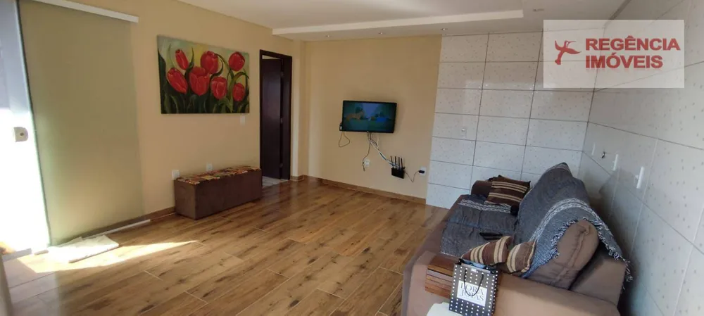 Casa, 4 quartos, 180 m² - Foto 12