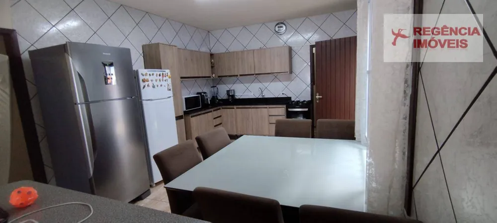 Casa, 4 quartos, 180 m² - Foto 8