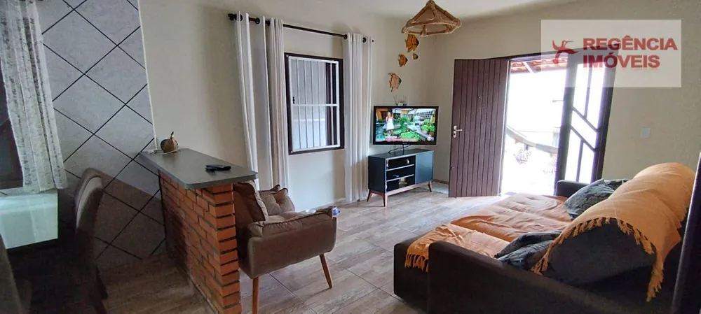 Casa, 4 quartos, 180 m² - Foto 13