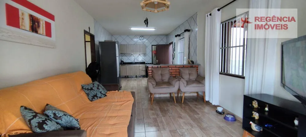 Casa, 4 quartos, 180 m² - Foto 9
