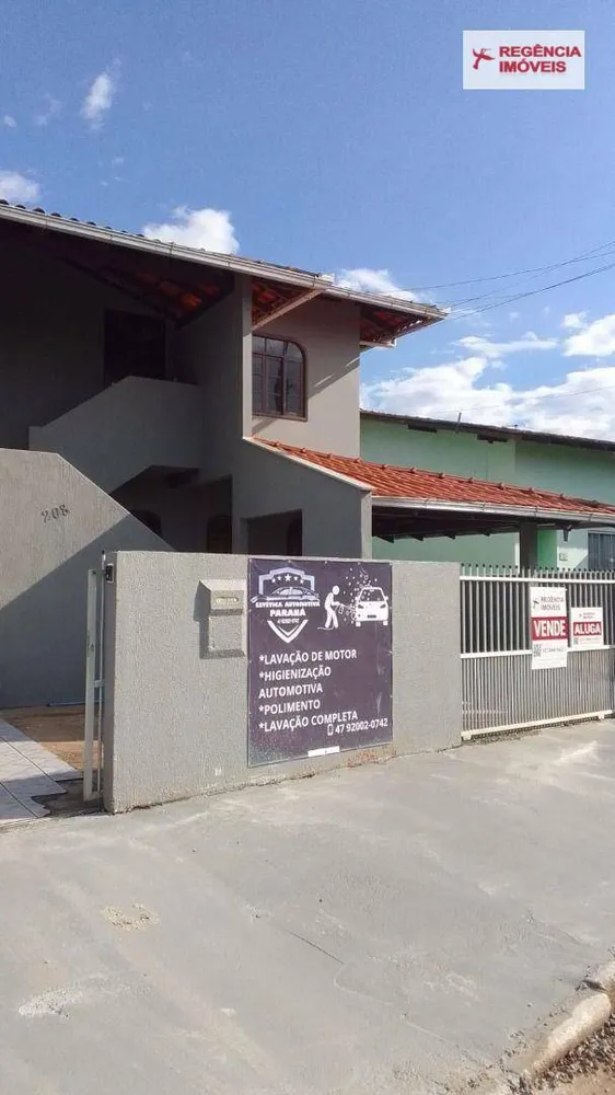 Sobrado, 5 quartos, 180 m² - Foto 9