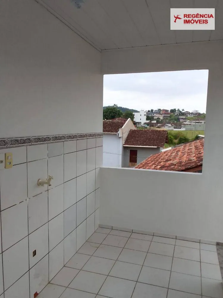 Sobrado, 5 quartos, 180 m² - Foto 11