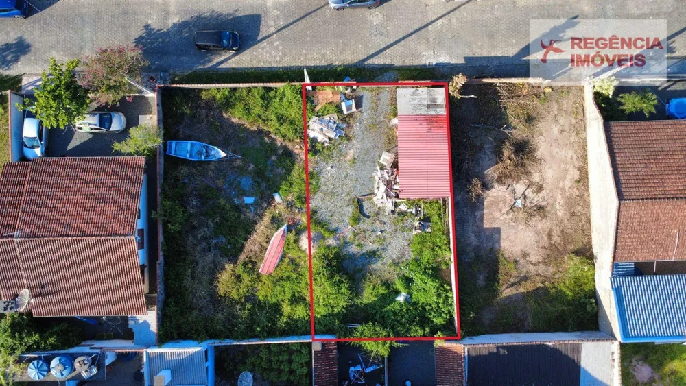 Terreno, 252 m² - Foto 6