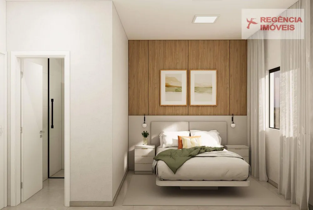 Casa de Condomínio, 2 quartos - Foto 8