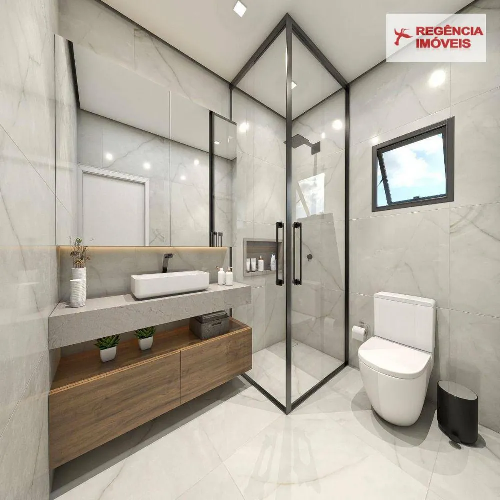 Casa de Condomínio, 3 quartos - Foto 5