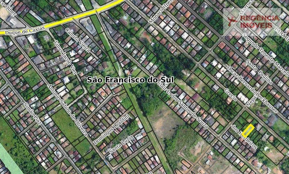 Terreno, 423 m² - Foto 3