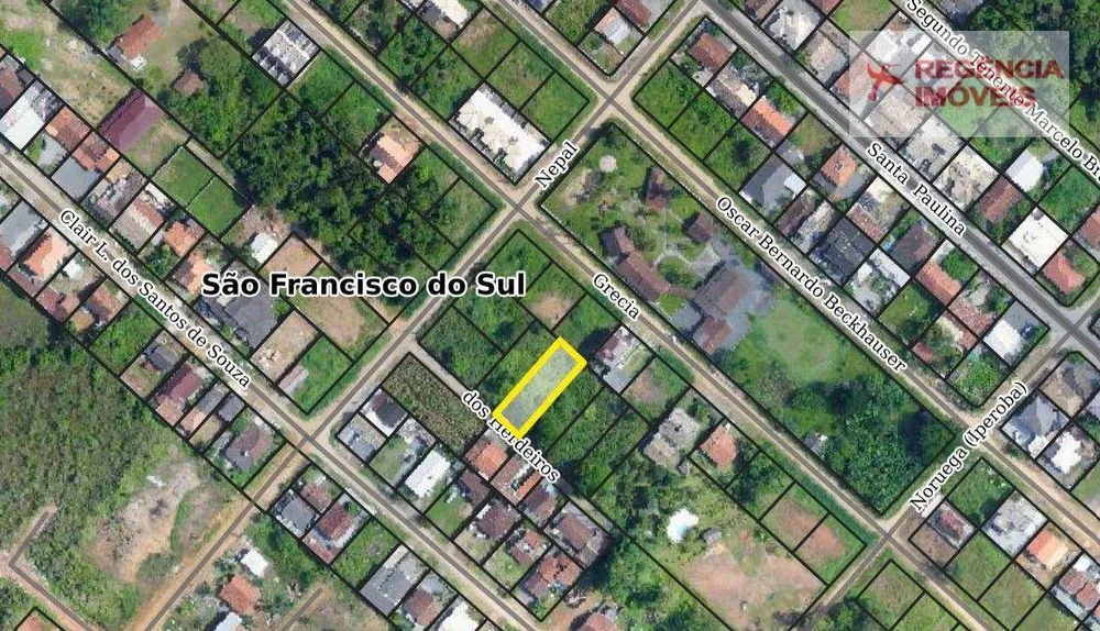 Terreno, 423 m² - Foto 4