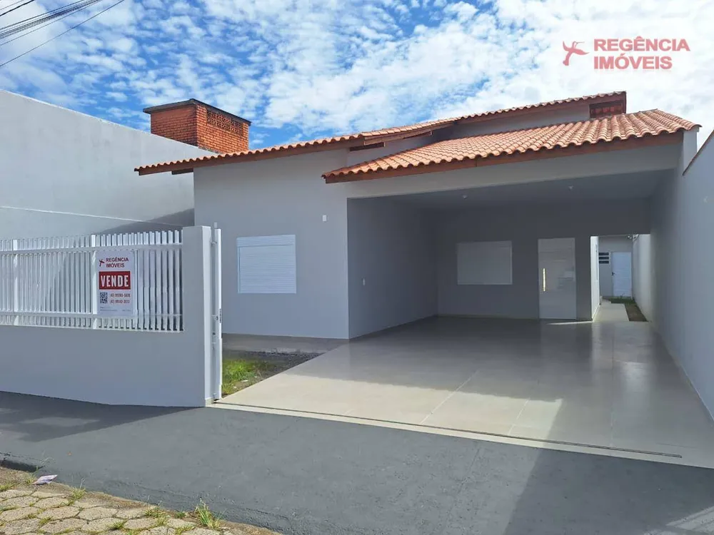 Casa, 2 quartos, 160 m² - Foto 1