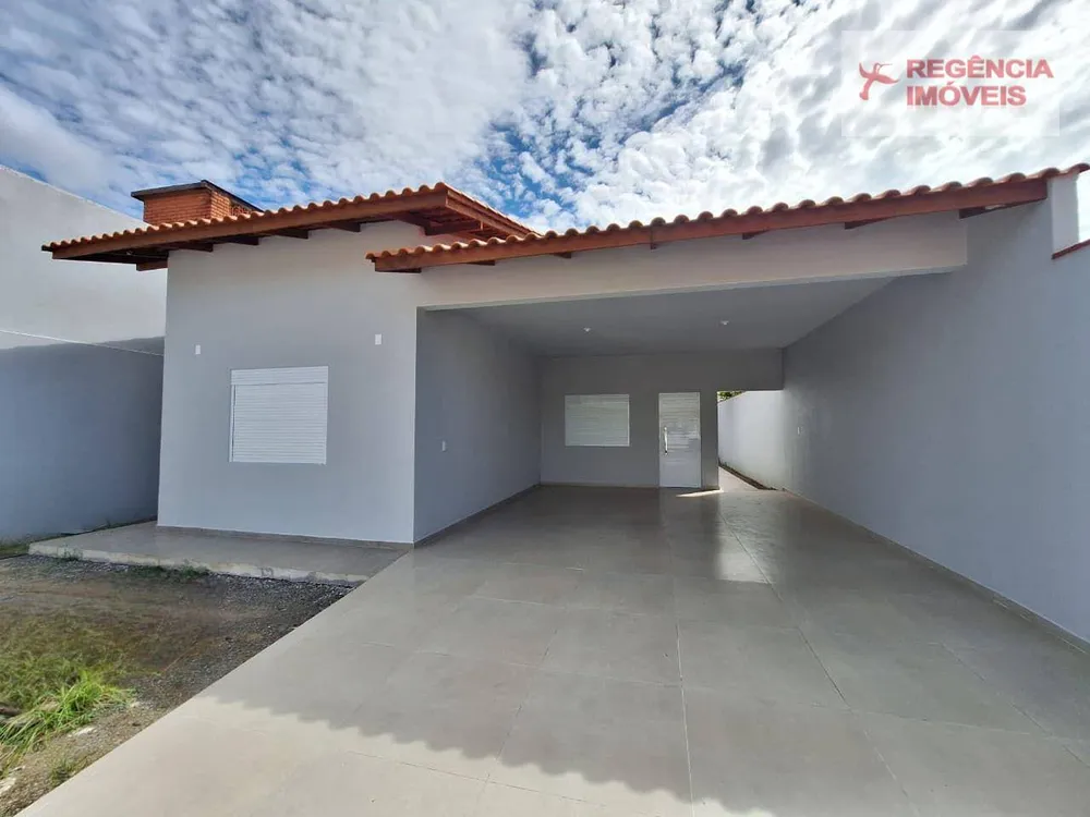 Casa, 2 quartos, 160 m² - Foto 2