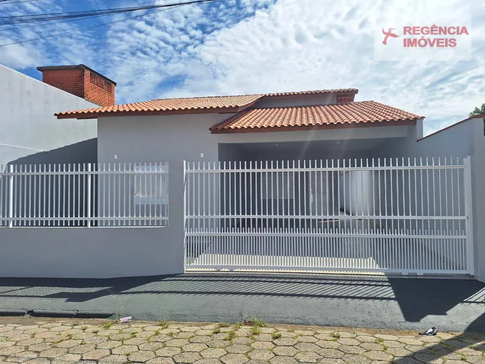 Casa, 2 quartos, 160 m² - Foto 3