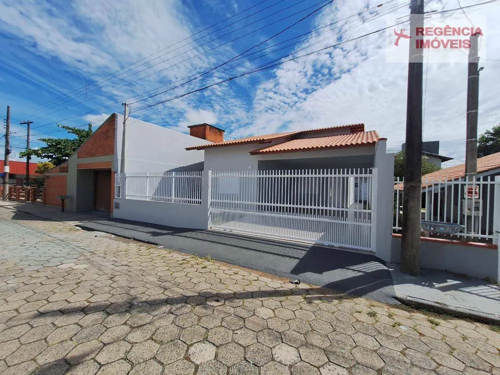 Casa, 2 quartos, 160 m² - Foto 5