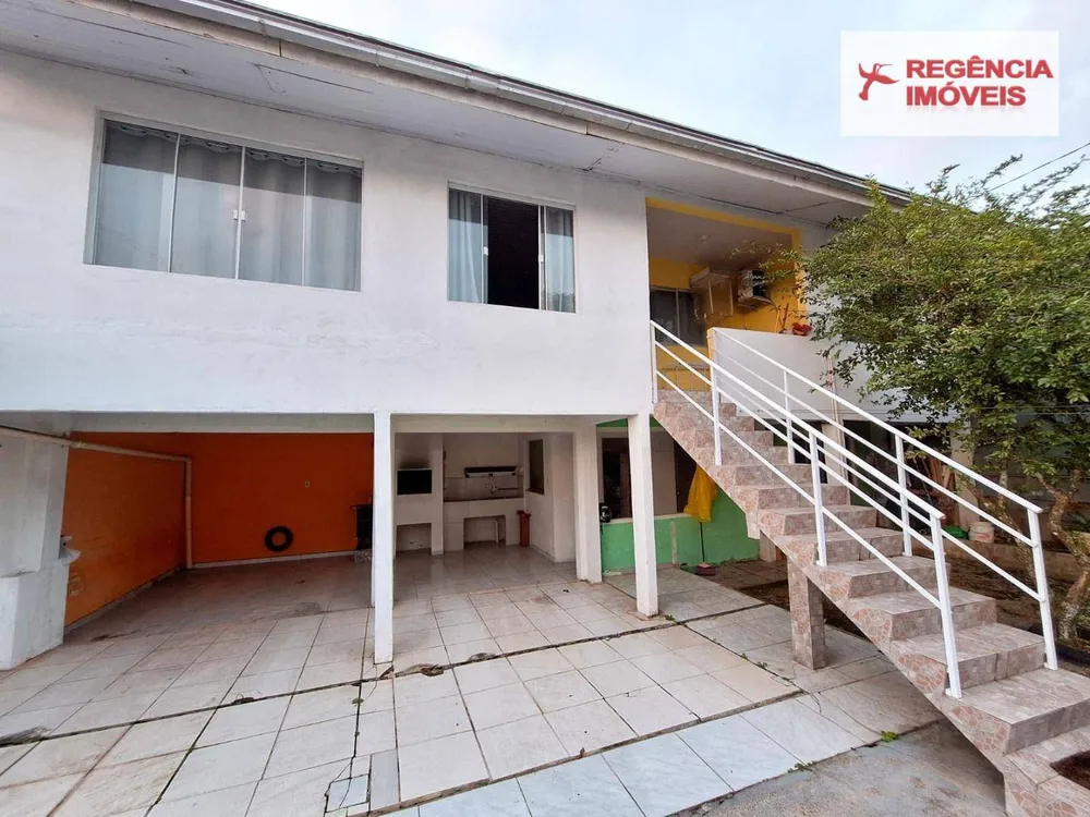 Casa, 8 quartos, 390 m² - Foto 5