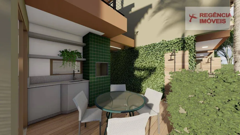 Casa de Condomínio, 2 quartos - Foto 6