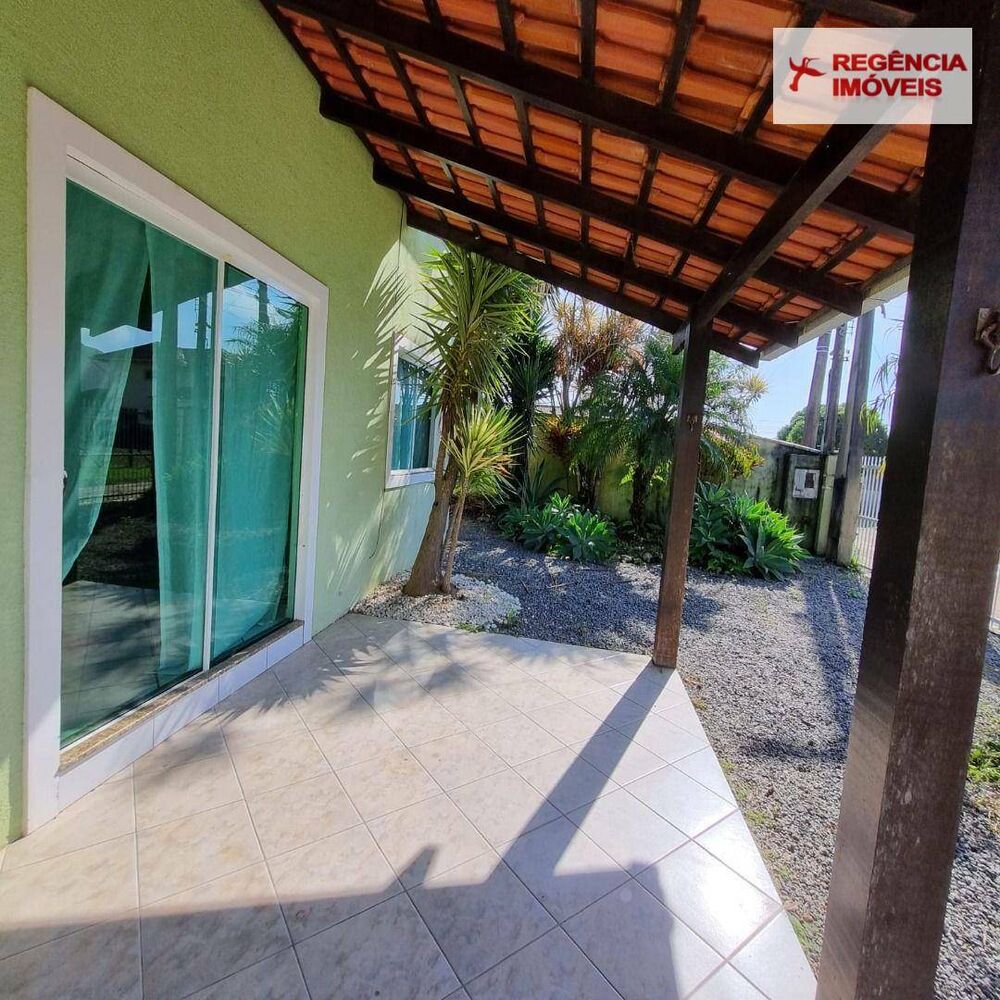Casa, 3 quartos, 130 m² - Foto 3