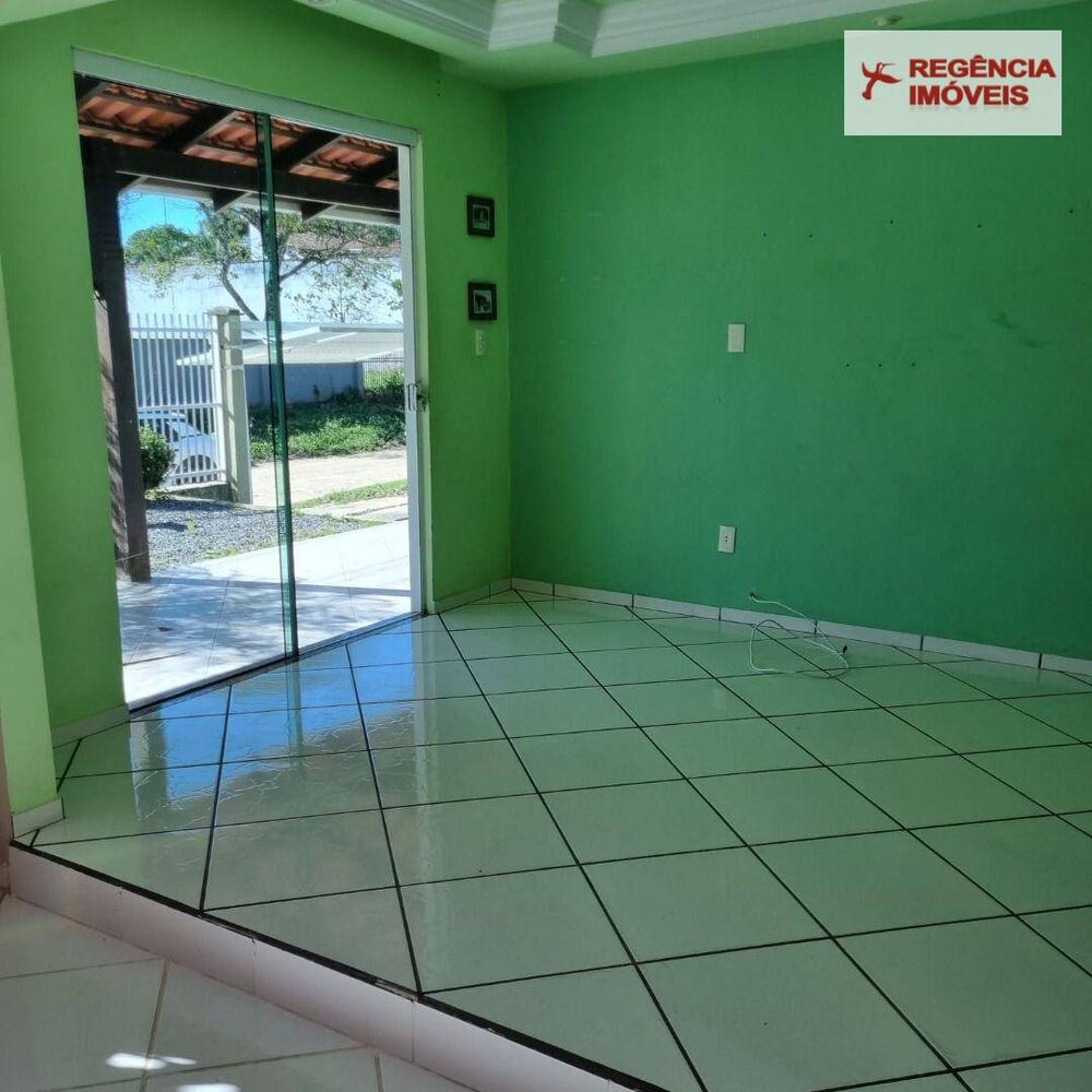 Casa, 3 quartos, 130 m² - Foto 1