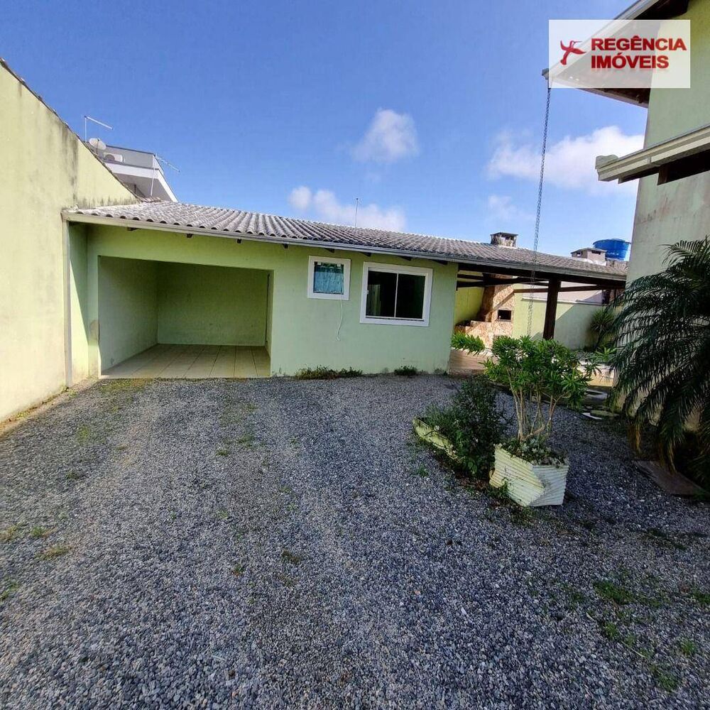 Casa, 3 quartos, 130 m² - Foto 4