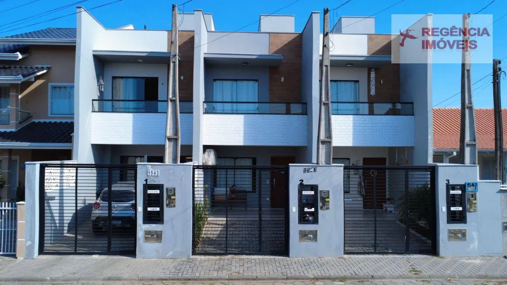 Casa, 2 quartos, 104 m² - Foto 3