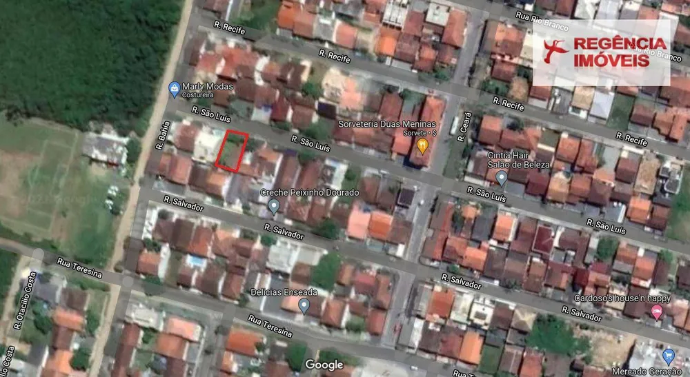 Terreno, 252 m² - Foto 8