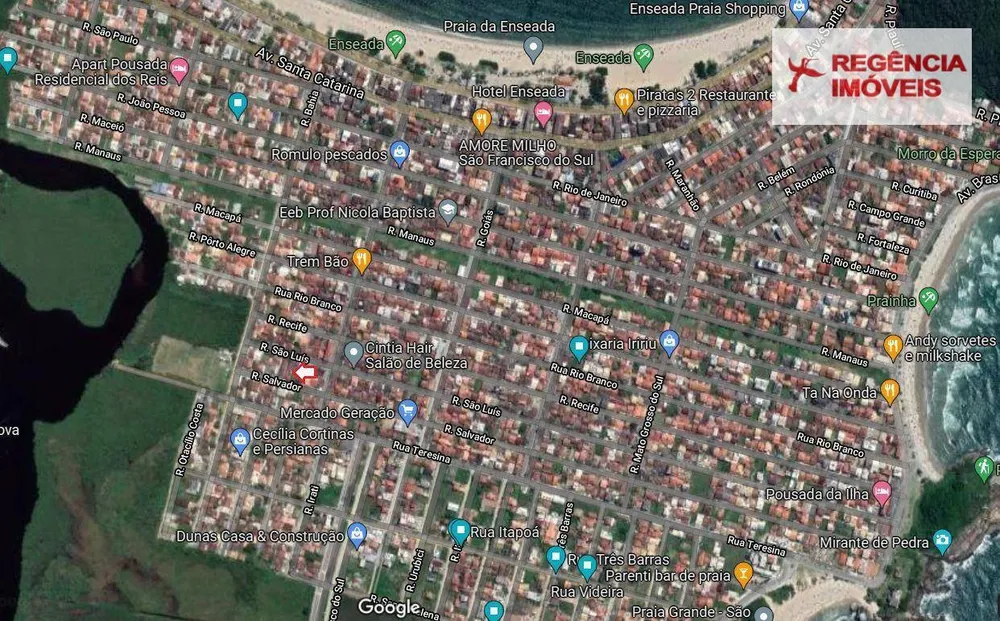 Terreno, 252 m² - Foto 2