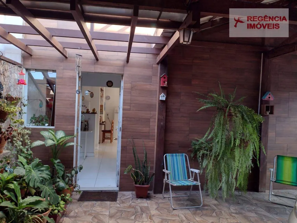 Casa, 4 quartos, 150 m² - Foto 10