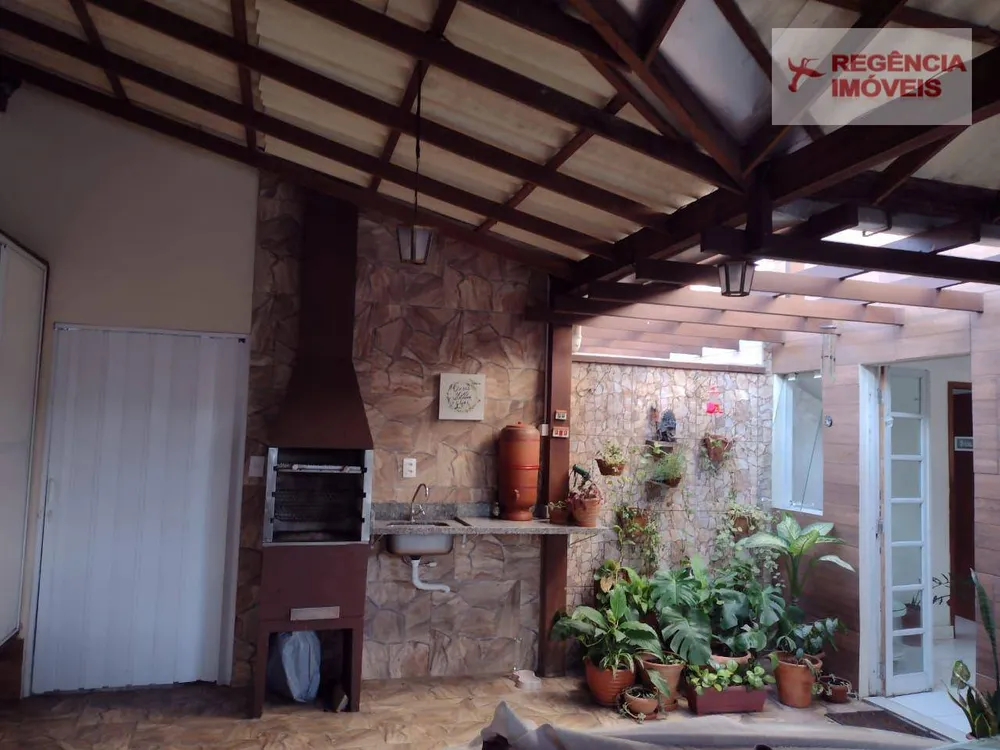 Casa, 4 quartos, 150 m² - Foto 7