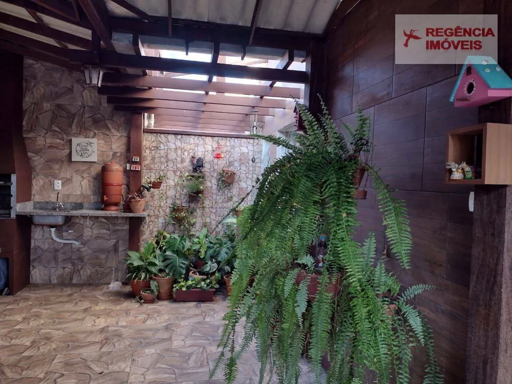 Casa, 4 quartos, 150 m² - Foto 2
